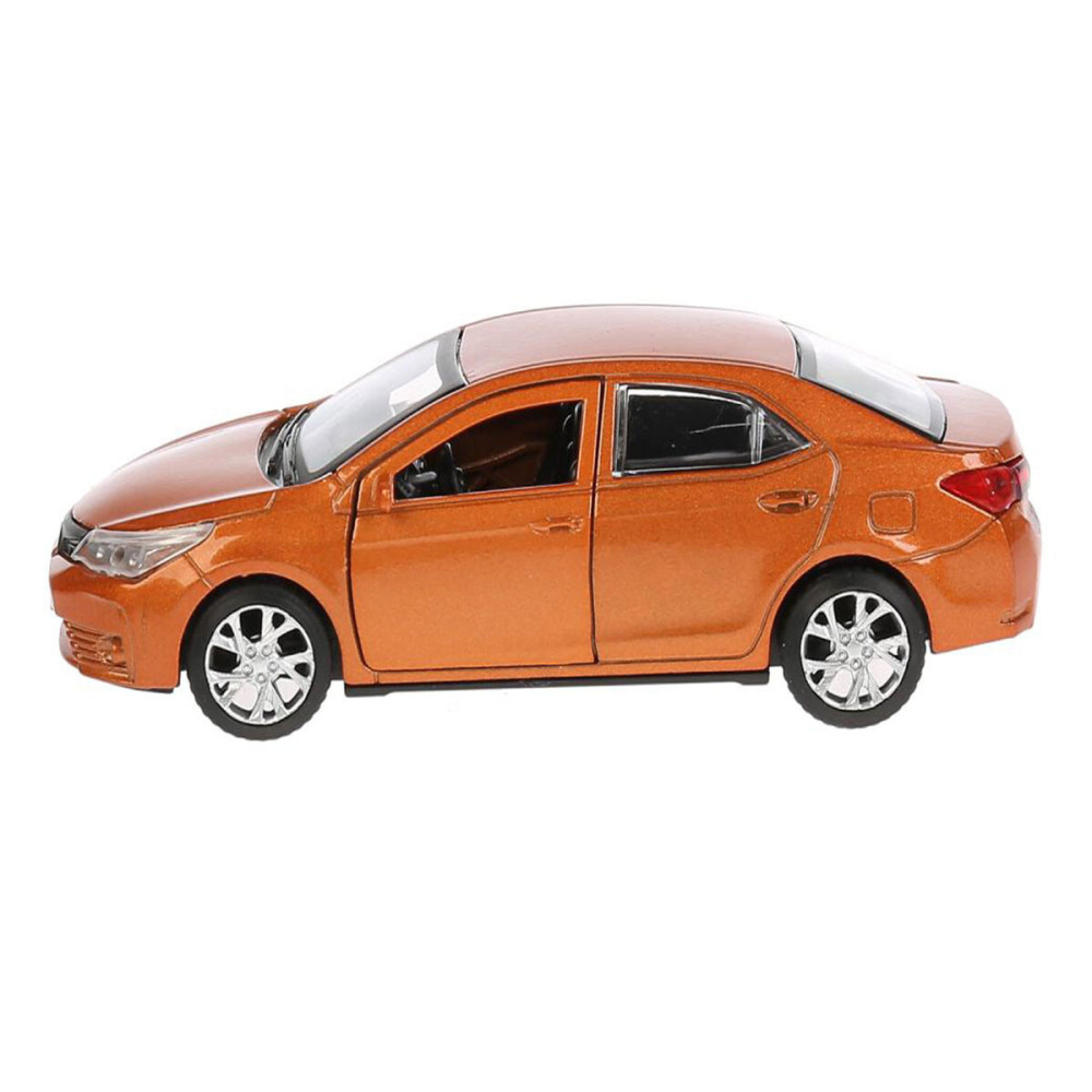 Technopark Toyota Corolla - інерційна автомодель (COROLLA-GD(FOB))
