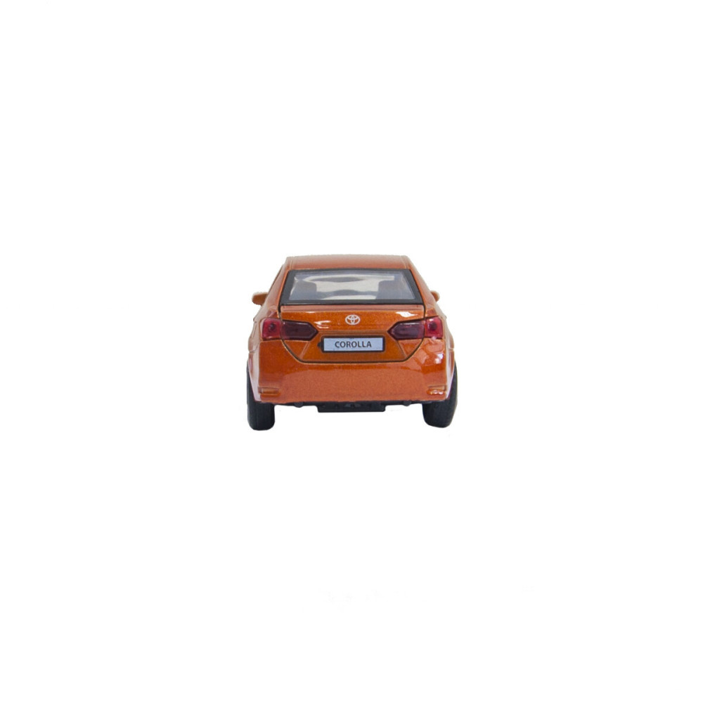 Technopark Toyota Corolla - інерційна автомодель (COROLLA-GD(FOB))