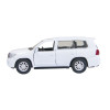 Technopark Toyota Land Cruiser - инерционная автомодель (CRUISER-WT(FOB))