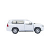 Technopark Toyota Land Cruiser - инерционная автомодель (CRUISER-WT(FOB))
