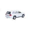 Technopark Toyota Land Cruiser - инерционная автомодель (CRUISER-WT(FOB))