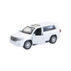 Technopark Toyota Land Cruiser - инерционная автомодель (CRUISER-WT(FOB))