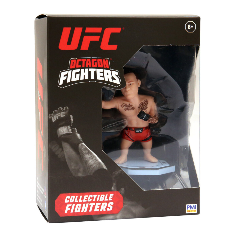 UFC Octagon Fighters Дастін Пуар'є - колекційна фігурка (UFC2010-6)