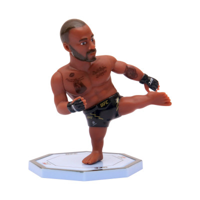 UFC Octagon Fighters Леон Едвардс - колекційна фігурка (UFC2010-4)