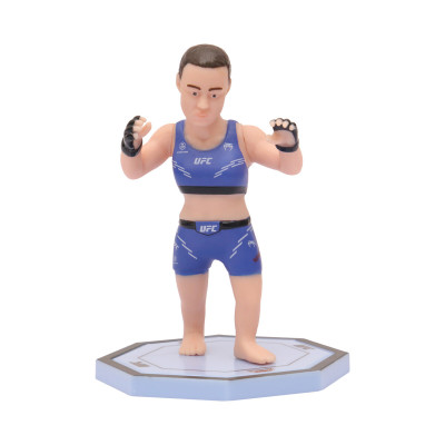 UFC Octagon Fighters Роуз Намаюнас - колекційна фігурка (UFC2010-3)