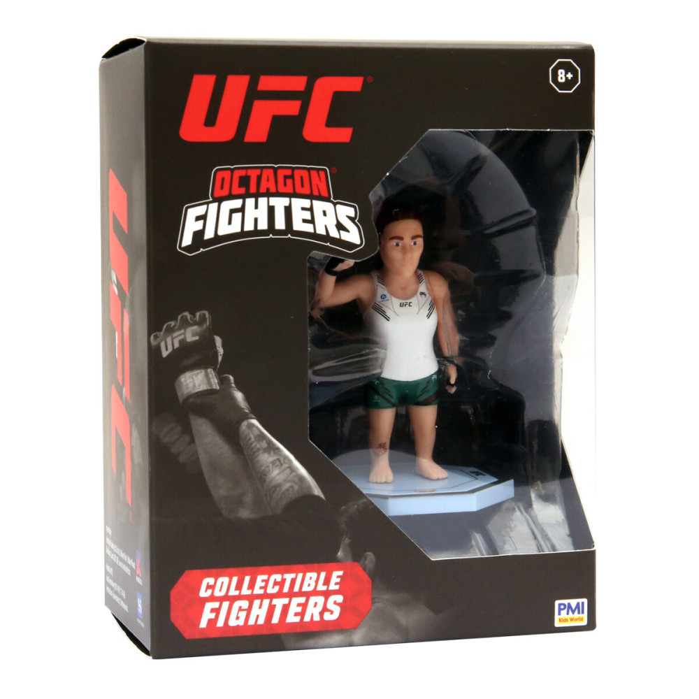 UFC Octagon Fighters Алекса Грассо - коллекционная фигурка (UFC2010-7)