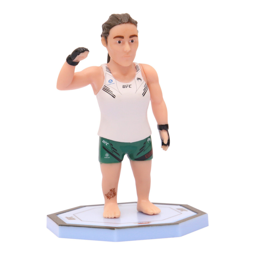 UFC Octagon Fighters Алекса Грассо - коллекционная фигурка (UFC2010-7)