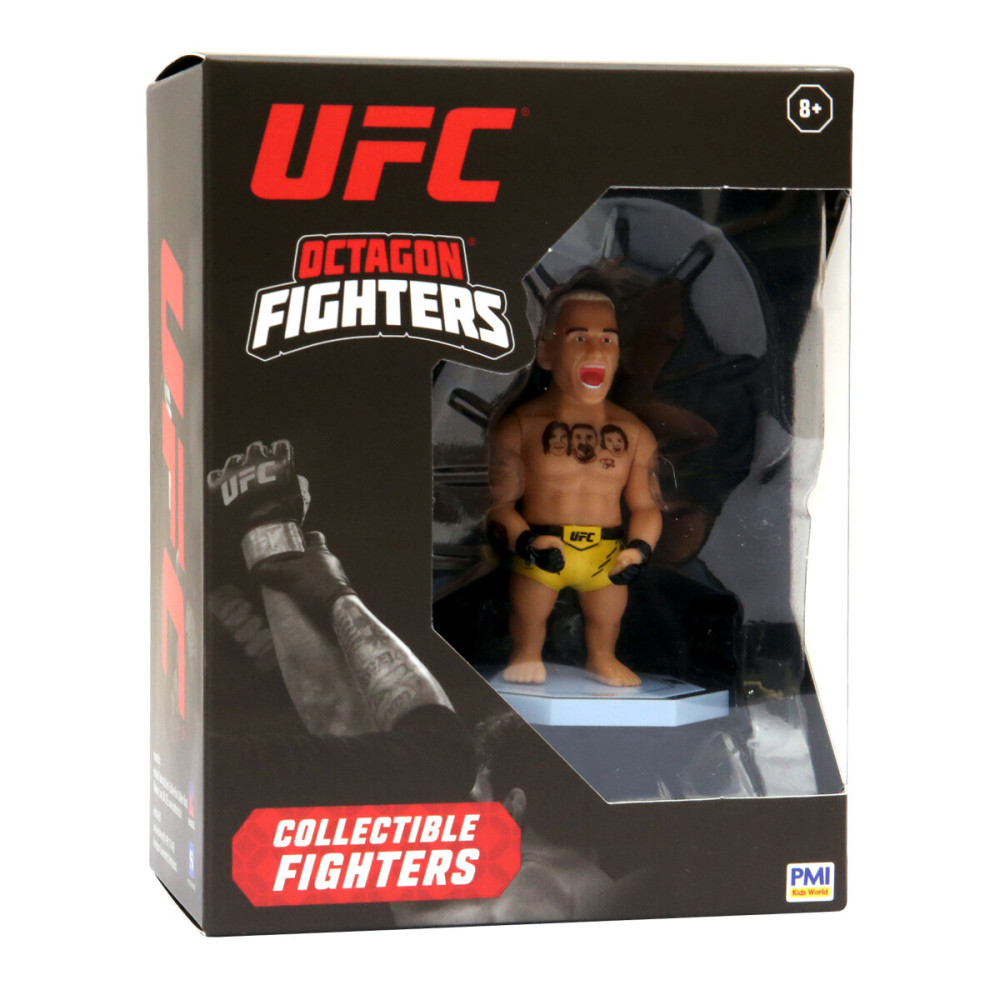 UFC Octagon Fighters Шарліз Олівейра - колекційна фігурка (UFC2010-5)