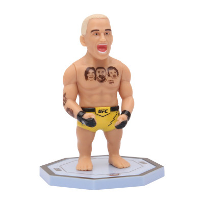 UFC Octagon Fighters Шарліз Олівейра - колекційна фігурка (UFC2010-5)