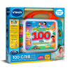 VTech Англо-український словничок 100 слів про цікаві місця - розвивальна іграшка (80-613076)