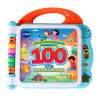 VTech Англо-український словничок 100 слів про цікаві місця - розвивальна іграшка (80-613076)