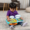 VTech Англо-український словничок 100 слів про цікаві місця - розвивальна іграшка (80-613076)