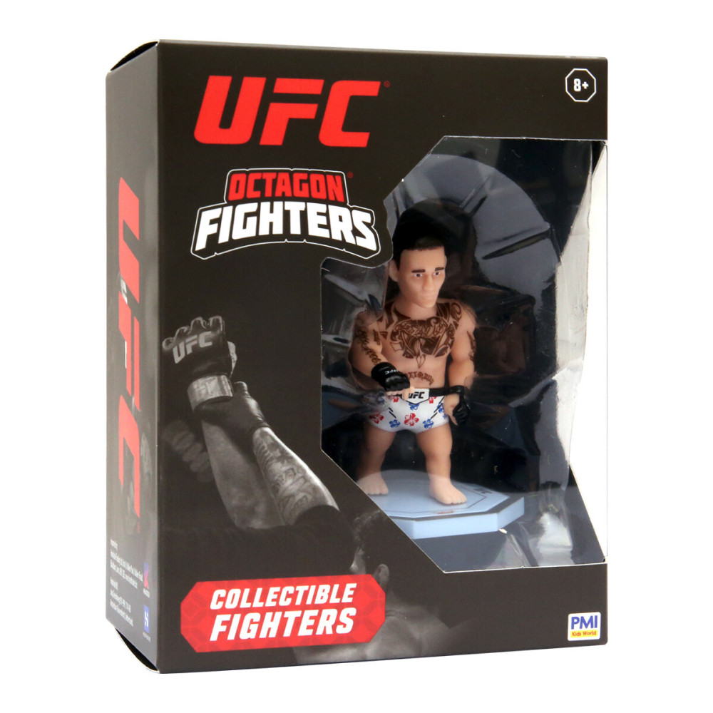 UFC Octagon Fighters Макс Голловей - колекційна фігурка (UFC2010-1)