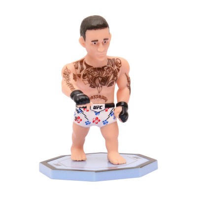 UFC Octagon Fighters Макс Голловей - колекційна фігурка (UFC2010-1)