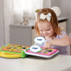 VTech Англо-український словничок 100 тварин - розвивальна іграшка (80-609576)