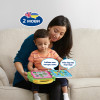 VTech Англо-український словничок 100 тварин - розвивальна іграшка (80-609576)