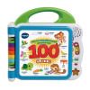 VTech Англо-український словничок 100 слів - розвивальна іграшка (80-601576)