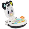 VTech Ноутбук Зебра - розвивальна іграшка українською (80-564717)