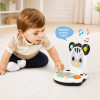 VTech Ноутбук Зебра - розвивальна іграшка українською (80-564717)