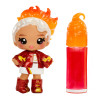Yummiland S2 Корица Амбер - игровой набор с куклой и блеском для губ (525615)