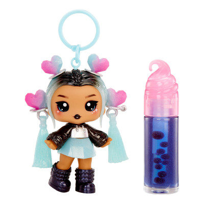 Yummiland Нина Хартпоп - игровой набор с куклой и блеском для губ (545866)