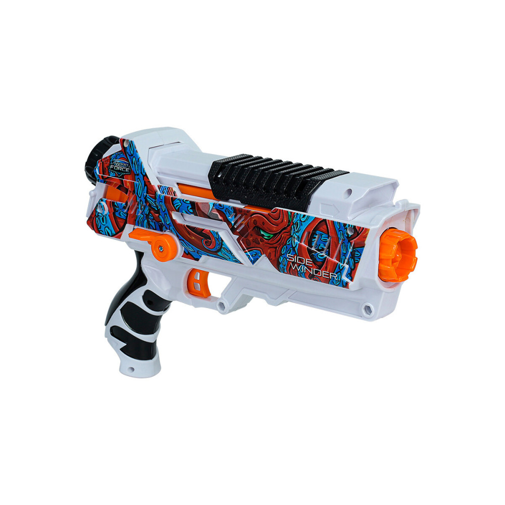 Zing Hydro Force Side Winder - іграшковий водяний бластер (ZG658)