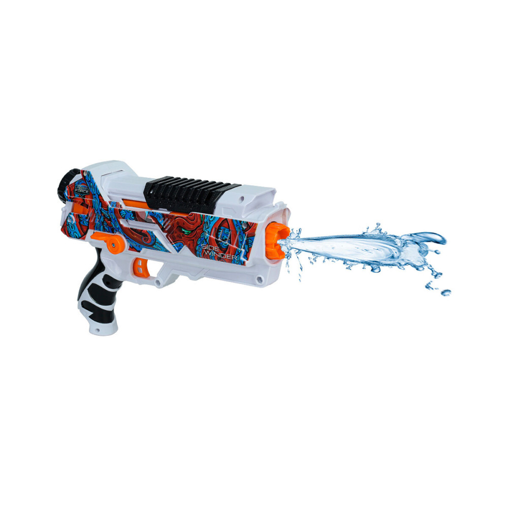 Zing Hydro Force Side Winder - іграшковий водяний бластер (ZG658)