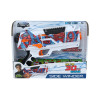 Zing Hydro Force Side Winder - іграшковий водяний бластер (ZG658)