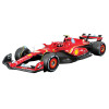 Bburago Ferrari SF-24 #55 Kit - авто-конструктор 1:24 (18-26859)