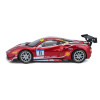 Bburago Ferrari 488 Challenge Kit - авто-конструктор 1:24 (18-26586)