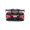 Bburago Ferrari 488 Challenge Kit - авто-конструктор 1:24 (18-26586)