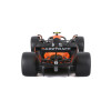 Bburago McLaren MCL38 Kit - авто-конструктор 1:24 (18-28511)