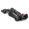 Bburago Mercedes-AMG F1 W14 Performance Kit - авто-конструктор 1:24 (18-28510)