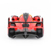 Bburago Ferrari 499P LMH Kit - авто-конструктор 1:24 (18-26587)