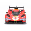 Bburago Ferrari 499P LMH Kit - авто-конструктор 1:24 (18-26587)