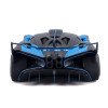 Bburago Bugatti Bolide 1:18 - автомодель • Чорно-синій (18-11047 BU)