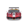 Bburago Ferrari 488 Challenge 1:24 - автомодель • Червоний (18-26308)