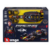 Bburago Oracle Red Bull Racing RB20 - авто-конструктор 1:24 (18-28519)