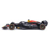 Bburago Oracle Red Bull Racing RB20 - авто-конструктор 1:24 (18-28519)
