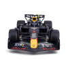 Bburago Oracle Red Bull Racing RB20 - авто-конструктор 1:24 (18-28519)
