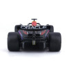 Bburago Oracle Red Bull Racing RB20 - авто-конструктор 1:24 (18-28519)