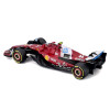 Bburago Ferrari SF-25 - автомодель 1:64 (18-56801)
