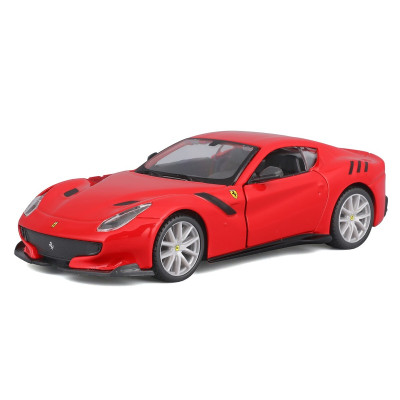 Bburago Ferrari F12tdf - автомодель 1:32 (18-43067)