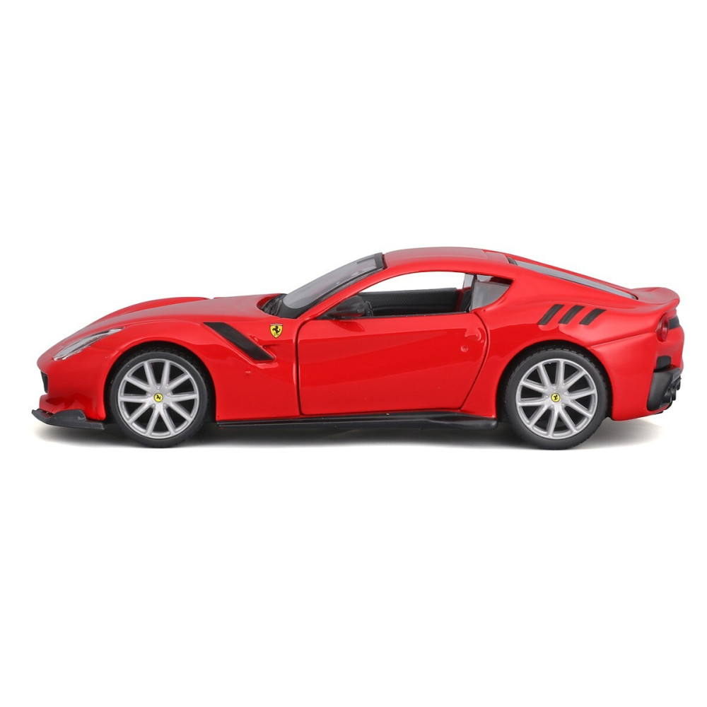 Bburago Ferrari F12tdf - автомодель 1:32 (18-43067)
