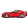 Bburago Ferrari F12tdf - автомодель 1:32 (18-43067)