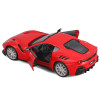 Bburago Ferrari F12tdf - автомодель 1:32 (18-43067)