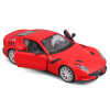 Bburago Ferrari F12tdf - автомодель 1:32 (18-43067)