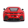 Bburago Ferrari F12tdf - автомодель 1:32 (18-43067)