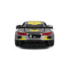 Bburago Chevrolet Corvette C8.R 1:24 - автомодель • Сірий (18-28024)