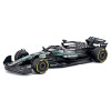 Bburago Mercedes-AMG F1 W16 - автомодель 1:64 (18-58002)